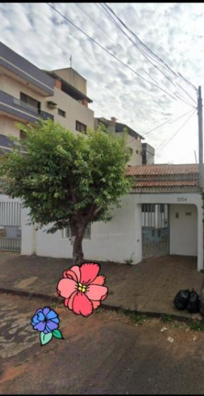 Quarto Uberlandia